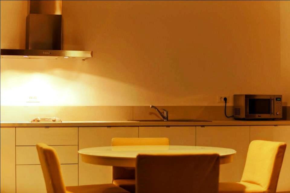Apart Hotel Vlad Tepes Brasov Luaran gambar