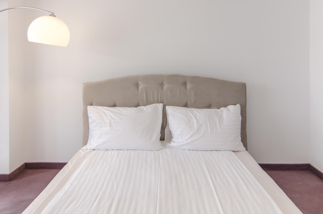 Apart Hotel Vlad Tepes Brasov Luaran gambar